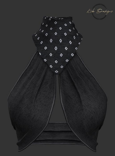 KiB Designs - Emma Top #6