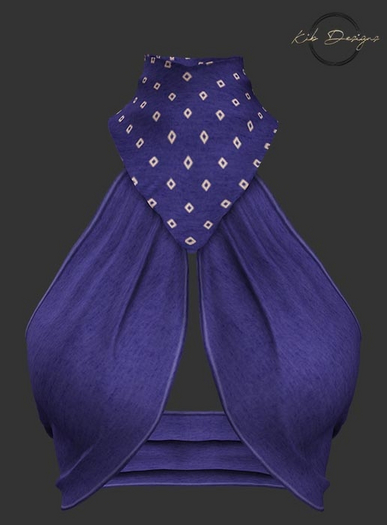 KiB Designs - Emma Top #7