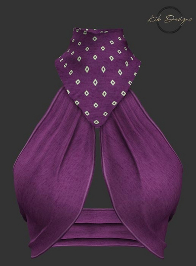 KiB Designs - Emma Top #8