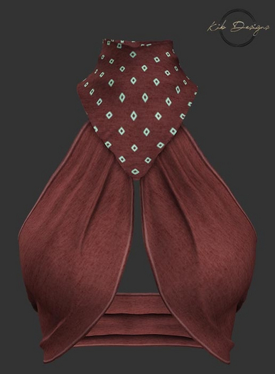 KiB Designs - Emma Top #9