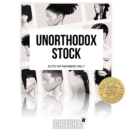 Unorthodox Stock