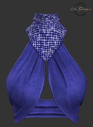 KiB Designs - Emma Top #12