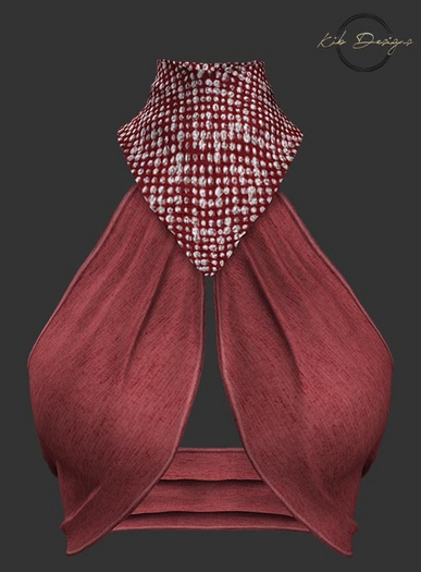 KiB Designs - Emma Top #14