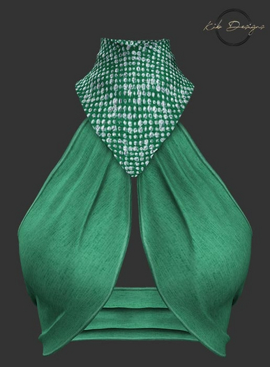 KiB Designs - Emma Top #15