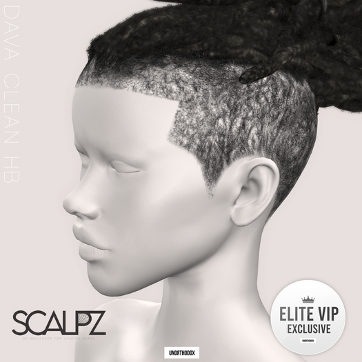 UNORTHODOX Elite VIP Exclusive- Dava Hb Clean [REZ ]
