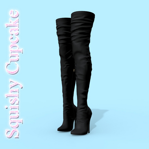LaraX Boots