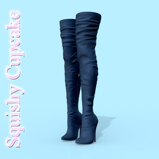 LaraX Boots