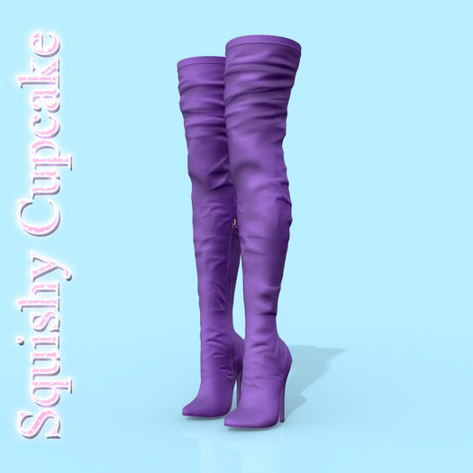 LaraX Boots