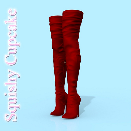 LaraX Boots