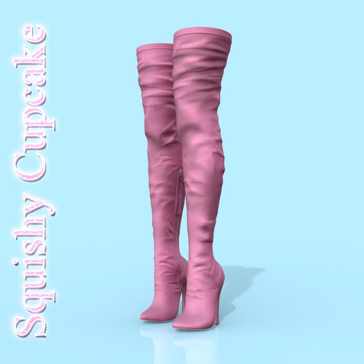 Reborn Boots