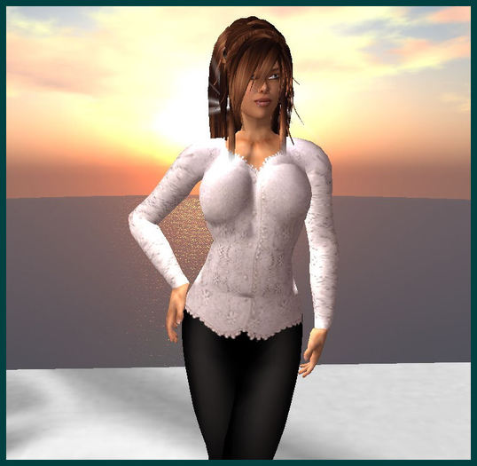 Natali Loon 31 2011