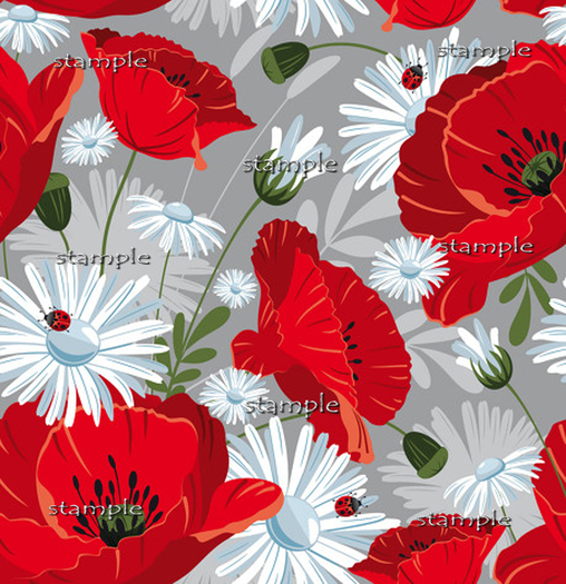 ** fashion floreal desing texture **13