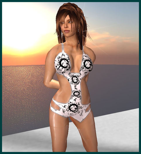 Natali Loon 32 2011