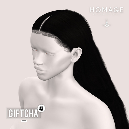 Homage - Ndito / Unorthodox Giftcha 2024