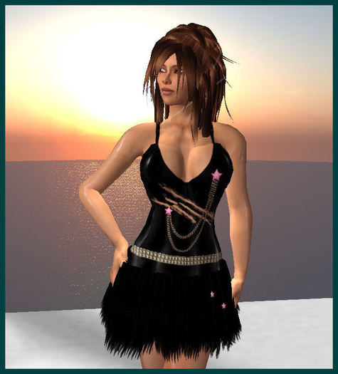 Natali Loon 35 2011