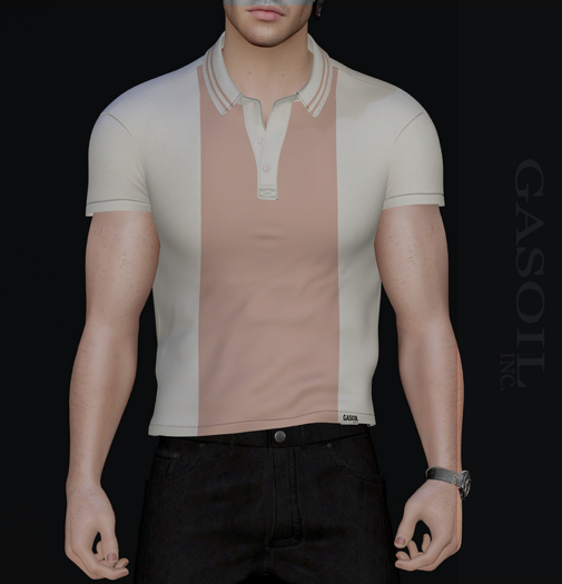 [GL - inc.] - ROBERT POLO FatPack