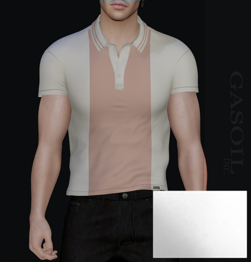 [GL - inc.] - ROBERT POLO White