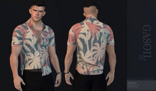 [GL - inc.] - Deante' Shirt FatPack