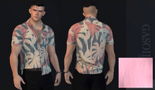 [GL - inc.] - Deante' Shirt Pink