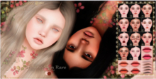 (Enfer Sombre*) Genus Skin applier - Peach - Yu (7)