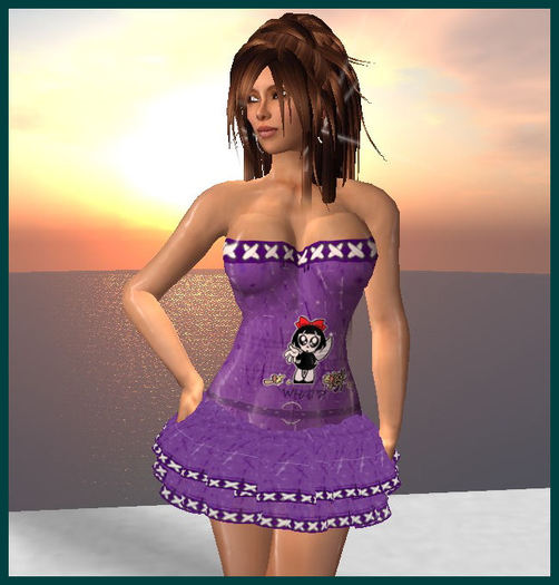 Natali Loon 42 2011