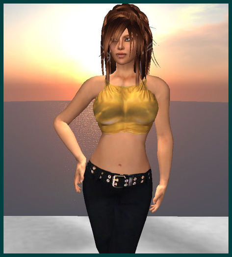 Natali Loon 43 2011