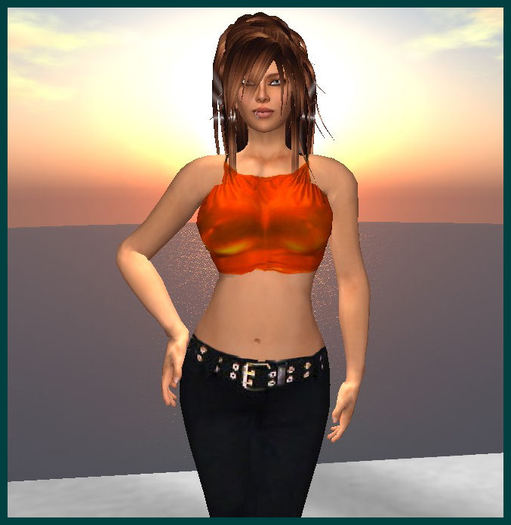 Natali Loon 45 2011
