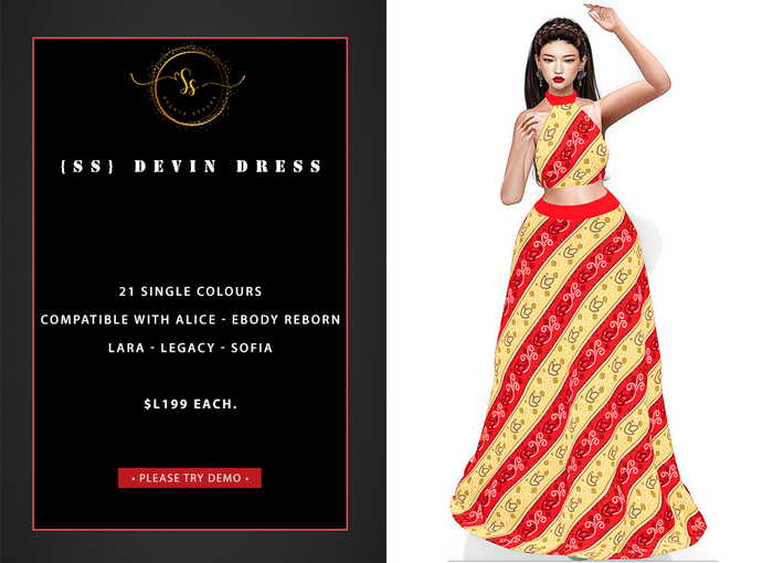 Devin Dress 01