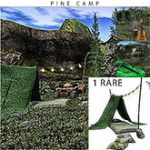 01 - {SWP} Pine Camp RARE