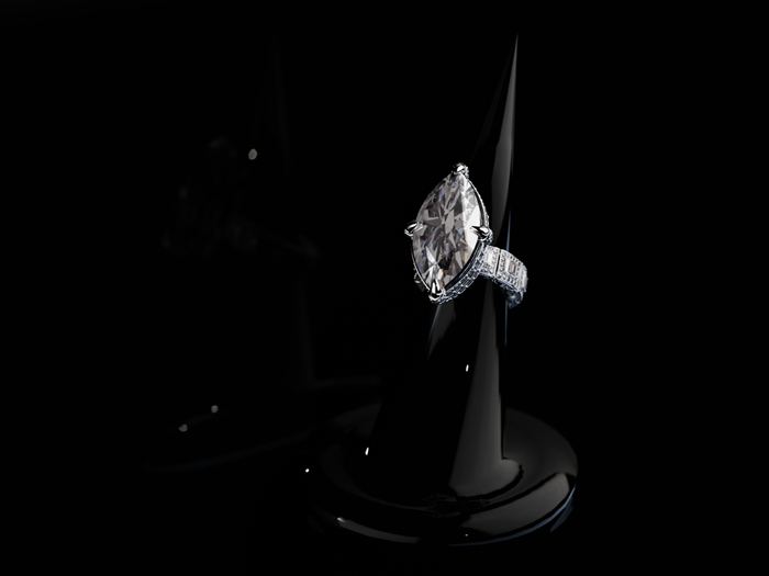 Chalo.MAE/HEL Ring Fatpack  Unpacker!!