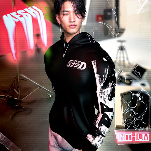 KESHI - INITIAL D - KARIO