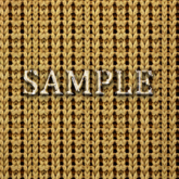 Zoy Texture [ Rustic Knit Raffia Seamless 02 ] A
