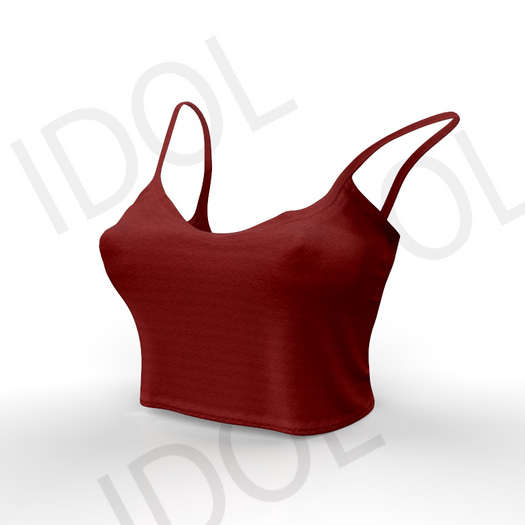 Reborn Top