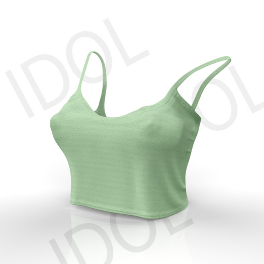 Perky Top