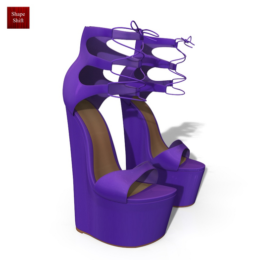 Kupra Shoes