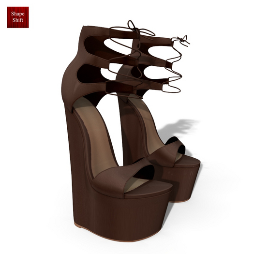 Maitreya Shoes
