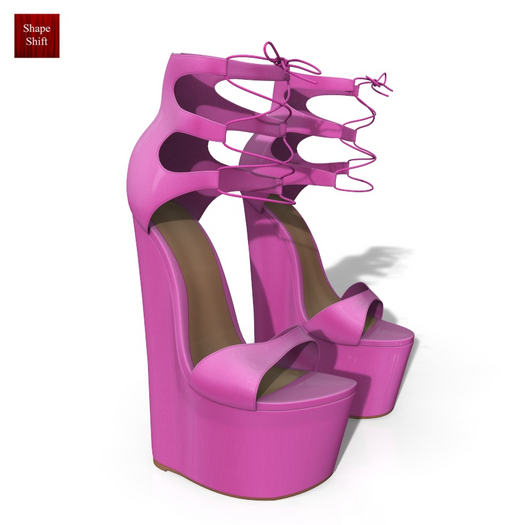 Maitreya Shoes