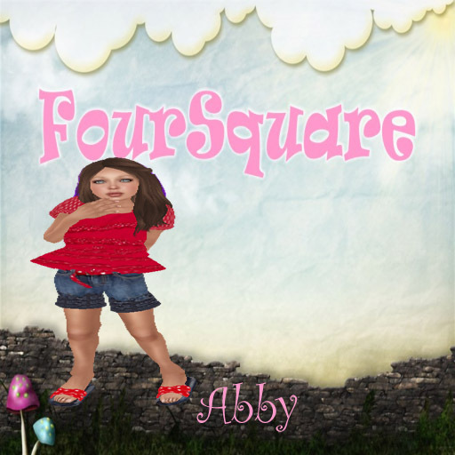 :.:FourSquare:.: Abby 