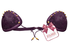 [FAME]  Bra  - Gerda / Violet