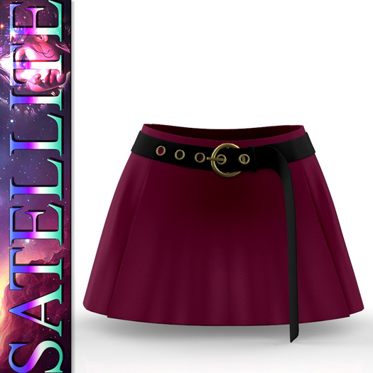 Skirt KUPRA