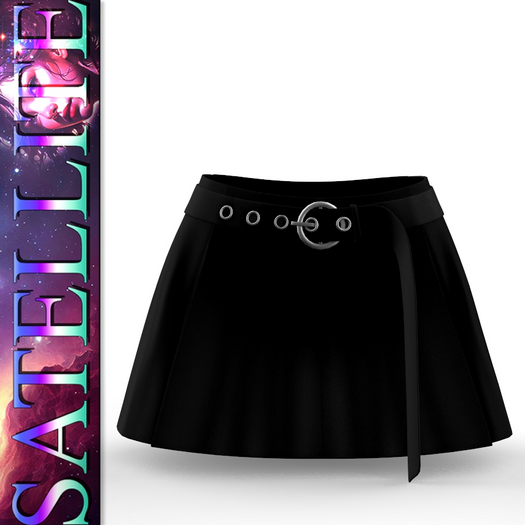 Skirt KUPRA