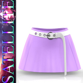 Skirt KUPRA