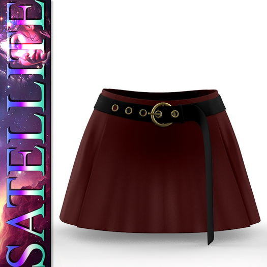 Skirt KUPRA