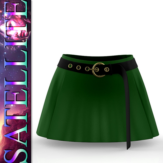 Skirt LEGACY