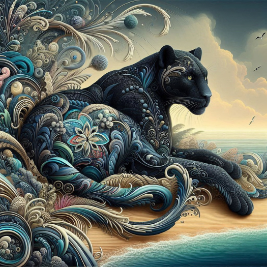 {abd4u} Wild Kingdom3