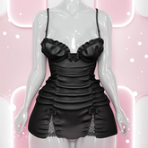 Palette - Karma Dress [Black]