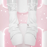 Palette - Karma Shoes [White]