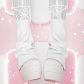 Palette - Karma Shoes [Nude]