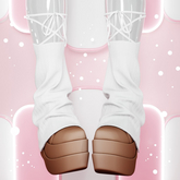 Palette - Karma Shoes [Brown]