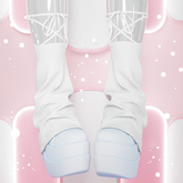 Palette - Karma Shoes [Ice]